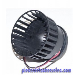 Moteur + Helice pour Glacières Electrique Campingaz Moteur + Helice pour Glacières Electrique Campingaz