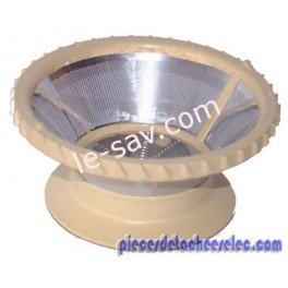 Filtre N°5 Centrifugeuse Multifruit / Frutelia / Vitafruit Filtre N°5 Centrifugeuse Multifruit / Frutelia / Vitafruit