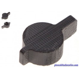 Bouton Noir pour Cafetiére Expresso perfecto ROWENTA Bouton Noir pour Cafetiére Expresso perfecto ROWENTA