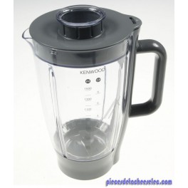 Bol blender complet pour robot prospero Kenwood Bol blender complet pour robot prospero Kenwood