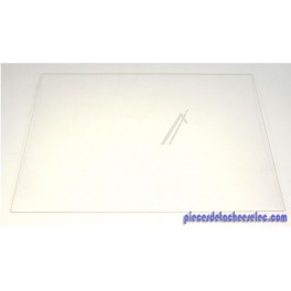 Hublot intérieur 522X 384mm pour four Faure Hublot intérieur 522X 384mm pour four Faure