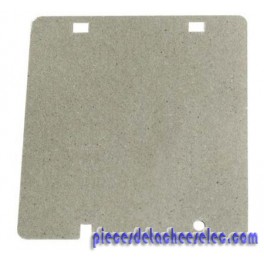Protecteur d'onde 113 X 99MM pour four micro-onde Samsung Protecteur d'onde 113 X 99MM pour four micro-onde Samsung