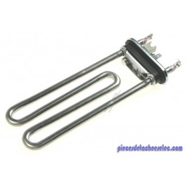 Résistance 1750W + sonde ntc pour lave-linge Electrolux Résistance 1750W + sonde ntc pour lave-linge Electrolux