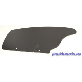 Couvercle en verre gauche pour plaque de cuisson Dometic Couvercle en verre gauche pour plaque de cuisson Dometic