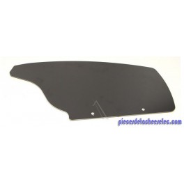 Couvercle en verre droit pour plaque de cuisson Dometic Couvercle en verre droit pour plaque de cuisson Dometic