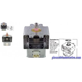 Magnetron pour Micro-Ondes Whirlpool Magnetron pour Micro-Ondes Whirlpool