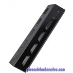 Diffuseur de Chaleur x1 pour barbecue  Campingaz