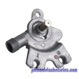 Support Injecteur + Injecteur SR pour Cuisiniére Gaz BRANDT