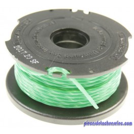 Bobine à Fil pour Coupe Bordures BLACK & Decker