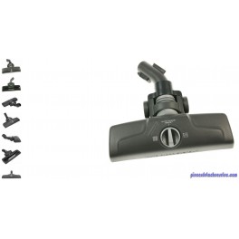 Brosse pour Aspirateur Traineau ELECTROLUX