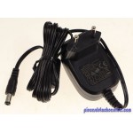 Chargeur 12V pour Aspirateur Robot HOOVER