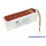 Ensemble Batterie pour Aspirateur Robot SAMSUNG