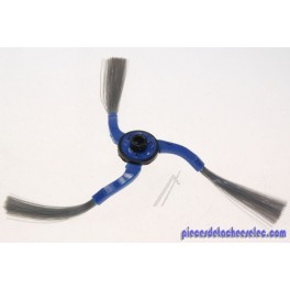 Ensemble Brosse Partie Gauche pour Aspirateur Robot SAMSUNG