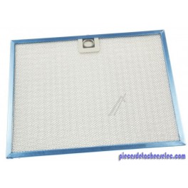 Filtre Métallique pour Hotte FABER Filtre Métallique pour Hotte FABER