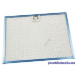 Filtre Métallique pour Hotte FABER
