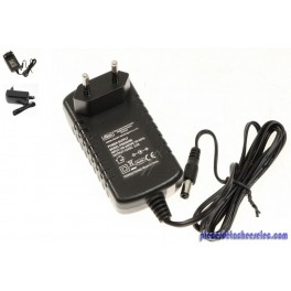 Alimentation 12V/2,0A Alimentation 12V/2,0A
