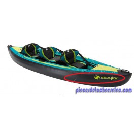 Vessie  Latérale Gauche ou Droite a partir de 2020 pour Bateaux / Accessoire de Plongée / Kayak Sevylor