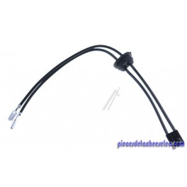 Faisceau+ Joint pour Aspirateur Sans Sac Silence Force Cyclonic ROWENTA Faisceau+ Joint pour Aspirateur Sans Sac Silence Force Cyclonic ROWENTA