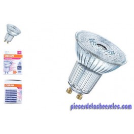 Lampe Led Multi Led GU10, 230V-6,9W Lampe Led Multi Led GU10, 230V-6,9W