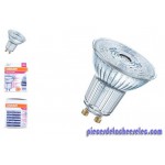 Lampe Led Multi Led GU10, 230V-6,9W