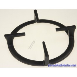 Grille dessus de Plaque pour Plaque de Cuisson Gaz BOSCH