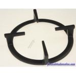 Grille dessus de Plaque pour Plaque de Cuisson Gaz BOSCH