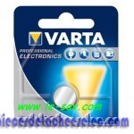 Pile lithium Varta CR 1220