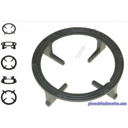 Grille dessus de Plaque pour Plaque de Cuisson Gaz BOSCH