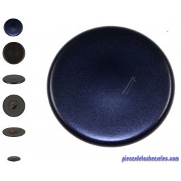 Chapeau de Bruleur Auxiliaire pour Plaque de Cuisson Gaz BOSCH