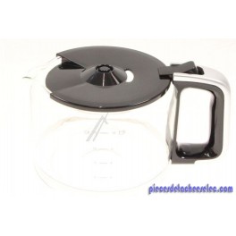 Verseuse + Couvercle pour Cafetiére SMAT'N LIGHT TEFAL Verseuse + Couvercle pour Cafetiére SMAT'N LIGHT TEFAL