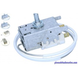 Thermostat pour Réfrigérateur SCHOLTES