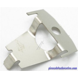Clips de Fixation Cuve pour Plaque de Cuisson SCHOLTES Clips de Fixation Cuve pour Plaque de Cuisson SCHOLTES