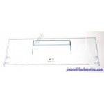 Panneau Avant 15,31CM X43,95CM pour Congélateur ELECTROLUX