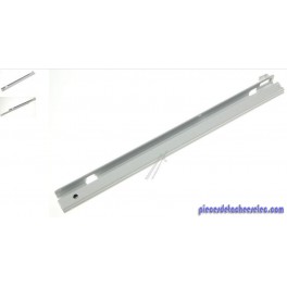 Rail  Téléscopique Simple Droit pour Réfrigérateur MIELE