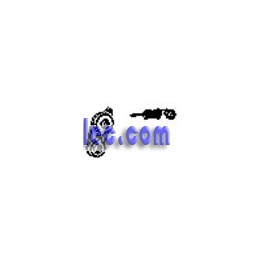 Levier + Ressort pour Robot i Coach Touch Noir Moulinex Levier + Ressort pour Robot i Coach Touch Noir Moulinex