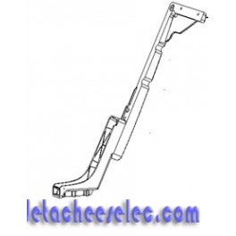Support Cadran pour Robot i Coach Touch Noir Moulinex Support Cadran pour Robot i Coach Touch Noir Moulinex