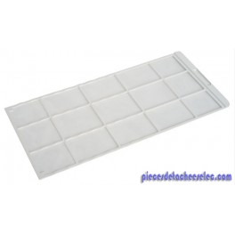 Filtre Blanc pour Climatiseur TURBO COOL ROWENTA Filtre Blanc pour Climatiseur TURBO COOL ROWENTA