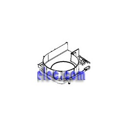Volute Inférieur pour Climatiseur TURBO COOL ROWENTA Volute Inférieur pour Climatiseur TURBO COOL ROWENTA