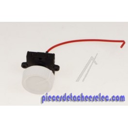 Interrupteur + Bouton Blanc pour Ventilateur Turbo Silence Extrem ROWENTA Interrupteur + Bouton Blanc pour Ventilateur Turbo Silence Extrem ROWENTA