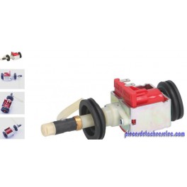 Kit Pompe Vibrante 40W 230V pour Cafetiére CUMBIA Kit Pompe Vibrante 40W 230V pour Cafetiére CUMBIA