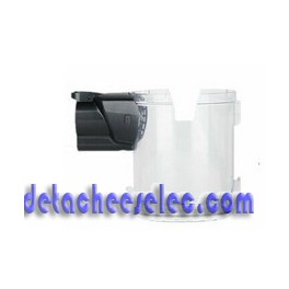Base du bac à poussière pour Aspirateur UP690 HKOENIG Base du bac à poussière pour Aspirateur UP690 HKOENIG