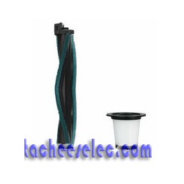 Filtre et rouleau amovible pour Aspirateur UP690 HKOENIG Filtre et rouleau amovible pour Aspirateur UP690 HKOENIG
