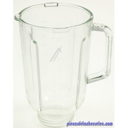 Carafe pour Mixeur Blender BLACK & DECKER