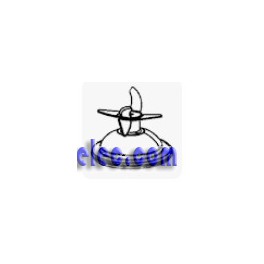 Couteau pour Blender WMF
