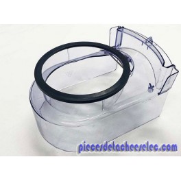 Bouclier Thermique pour Robot COOKING CHEF KENWOOD Bouclier Thermique pour Robot COOKING CHEF KENWOOD