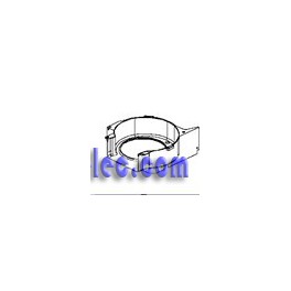 Volute Intermédiaire pour Climatiseur TURBO COOL ROWENTA Volute Intermédiaire pour Climatiseur TURBO COOL ROWENTA