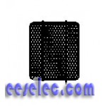 Grille Arrière pour Climatiseur TURBO COOL ROWENTA