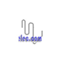 Tube 2300 Wpour Climatiseur TURBO COOL ROWENTA Tube 2300 Wpour Climatiseur TURBO COOL ROWENTA