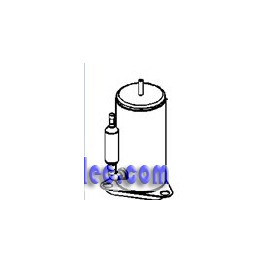 Compresseur 2300W pour Climatiseur TURBO COOL ROWENTA Compresseur 2300W pour Climatiseur TURBO COOL ROWENTA