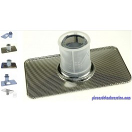 Ensemble Filtre pour Lave Vaisselle NEFF